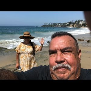 Meet your Posher, Sal